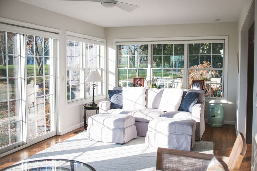 How Much Does a Sunroom Addition Cost?